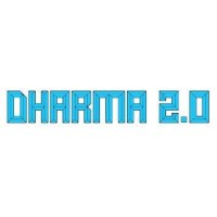 Dharma 2.0 logo - Similar company to Bad Studio Productions