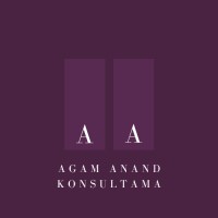 AGAM ANAND KONSULTAMA logo - Similar company to Rigi Development Group