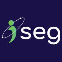 ISEG São Carlos logo - Similar company to Hse São Carlos