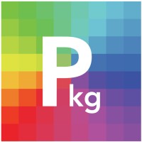 The Packaging Lab logo - Similar company to Packaging Studio