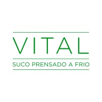 Vital Sucos logo - Similar company to Sucos Juxx