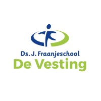 Ds. J. Fraanjeschool De Vesting logo - Similar company to Grovema Bv