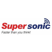SuperSonic Broadband Pvt. Ltd. logo - Similar company to Megaconnect Technologies Pvt. Ltd