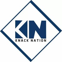 Knack Nation logo - Similar company to Zigtech Solutions Llc