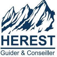 HEREST - Family Office logo - Similar company to Ramify
