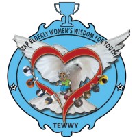 Tap Elderly Women's Wisdom for Youth logo - Similar company to Vijana Corps