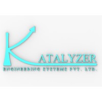 Katalyzer Engineering Systems Pvt. Ltd logo - Similar company to Meeka Engineering Services