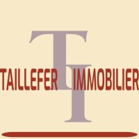 TAILLEFER IMMOBILIER logo - Similar company to Jamot Énergies Solutions