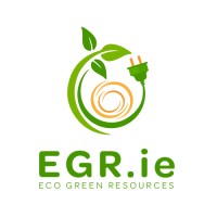 Eco Green Resources Ltd logo - Similar company to Serve-Me