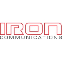 Iron Communications logo - Similar company to Go2 Solutions Pty Ltd