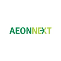 AEON NEXT logo - Similar company to Aeon_ Aeon Co., Ltd.