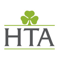 Horticultural Trades Association logo - Similar company to Passfield Data Systems Ltd
