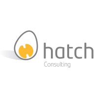 Hatch Consulting logo - Similar company to Hatch Creative Consulting
