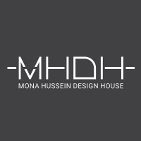 Mona Hussein Design House -MHDH- logo - Similar company to Za Designs