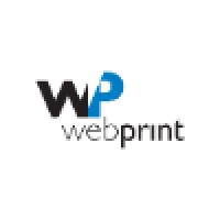 Webprint. logo - Similar company to Precision Colour Printing Ltd