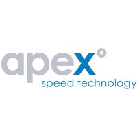 APEX SPEED TECHNOLOGY, INC. logo - Similar company to Studiogpu
