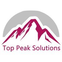 Top Peak Solutions, LLC logo - Similar company to Symbiosis Staffing