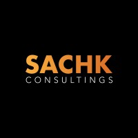 SACHK CONSULTINGS LLP logo - Similar company to Semat Technologies