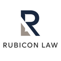 Rubicon Law LLC logo - Similar company to Sitelint