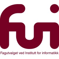 Fagutvalget ved Institutt for informatikk (UiO) logo - Similar company to Uio – It Department