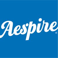 AESPIRE // Brand Marketing logo - Similar company to David Brown Design