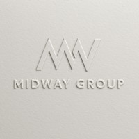Midway Group logo - Similar company to E-Influence