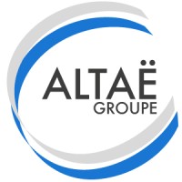 Altaë Groupe logo - Similar company to Cyst'M Solutions | Alpha2I