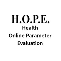 HOPE UP logo - Similar company to Call Center Partner