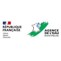 Agence de l'Eau Rhin Meuse logo - Similar company to Pôle Aquanova