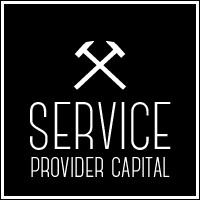Service Provider Capital logo - Similar company to Network Ventures