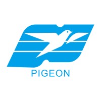 Pigeon Medical logo - Similar company to Meferi Technologies Co.,Ltd.