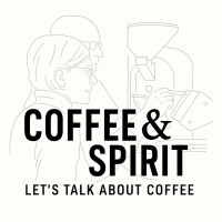 Coffee & Spirit logo - Similar company to Tiger Teas