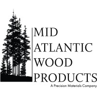 Mid-Atlantic Wood Products logo - Similar company to Precision Materials