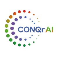 CONQrAI logo - Similar company to Booshaa