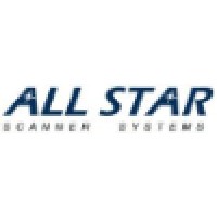 All Star Scanner Systems