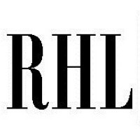 Reuben Hoar Library logo - Similar company to Innovative Document Imaging