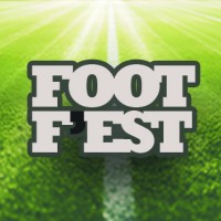 FOOTF'EST logo - Similar company to Boooj