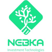 Nebka logo - Similar company to Synthetic Solutions