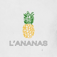 Lananas logo - Similar company to Boutique L'Anana(S)