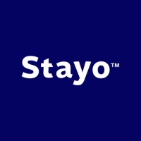 Stayo logo - Similar company to Inner Pieces