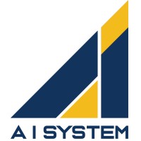 A I System Co., Ltd. logo - Similar company to Bossup Solution Company Limited