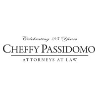 Cheffy Passidomo, P.A. logo - Similar company to Datalyse