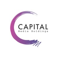 Capital Media Holdings Pvt. Ltd. logo - Similar company to Fuozo Solutions (Pvt) Ltd