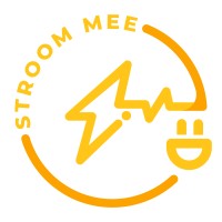 Stroom Mee logo - Similar company to Study Association Nrg