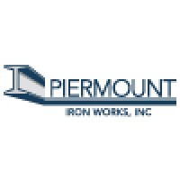 Piermount Iron Works, Inc. / Blackbird Iron Works logo - Similar company to Briese Iron Works, Inc.