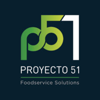 Proyecto51 logo - Similar company to Proyecto 51