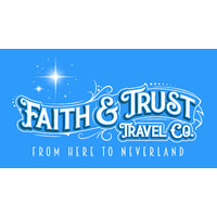 Faith & Trust Travel Co. logo - Similar company to Catholic Travel Today