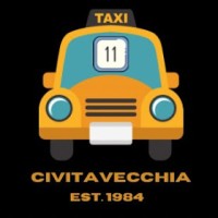 Taxiporto_Civitavecchia logo - Similar company to Acanthus Civitavecchia