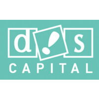 Digital Investments and Strategies logo - Similar company to Sharevance