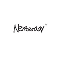 Nexterday Apparel logo - Similar company to Pt. Nafiya Perkasa Distribusi